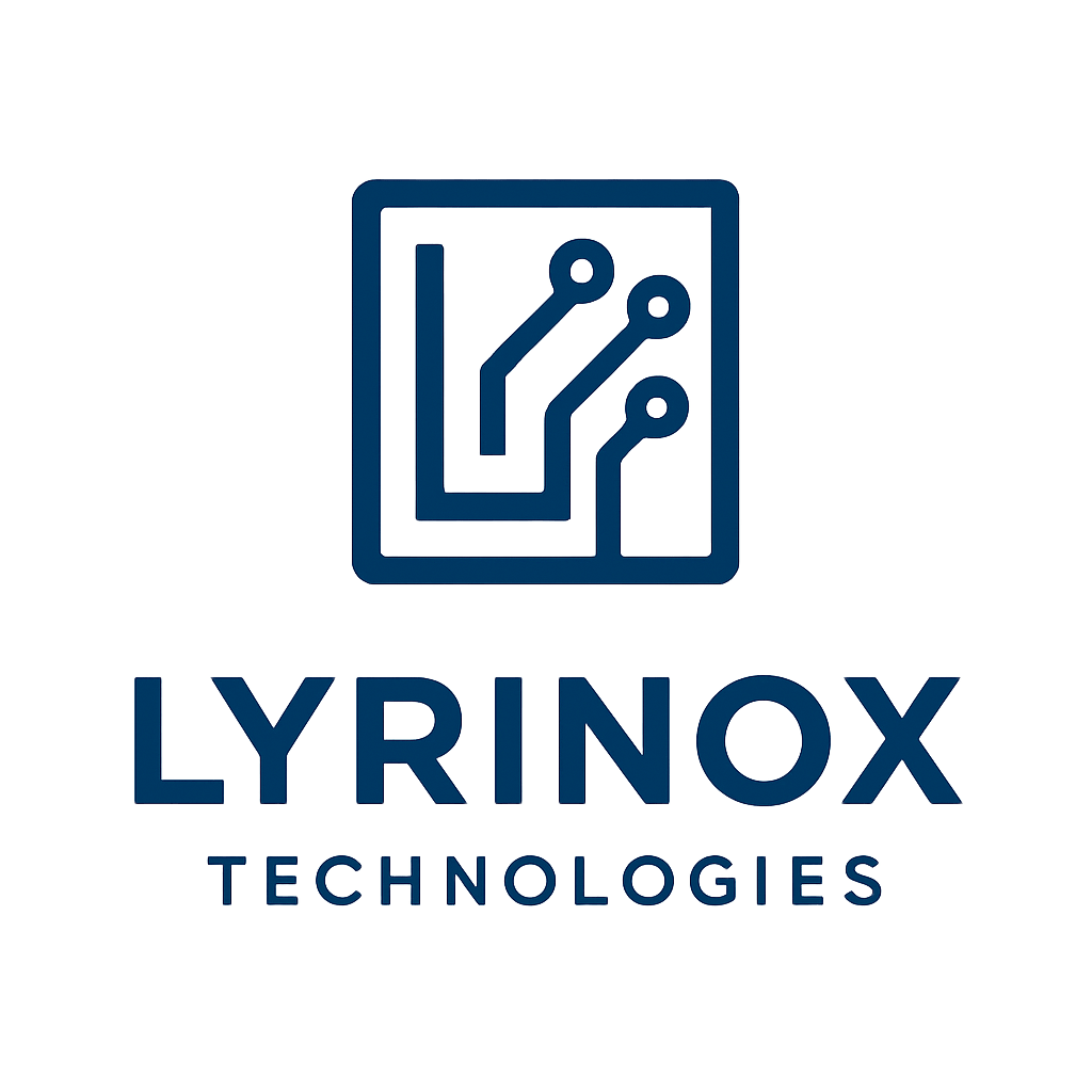 Lyrinox Technologies